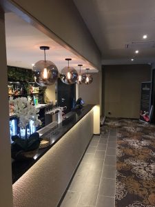 Red Lantern Hotel