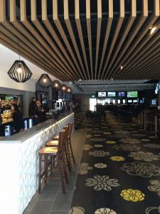 Red Lantern Hotel