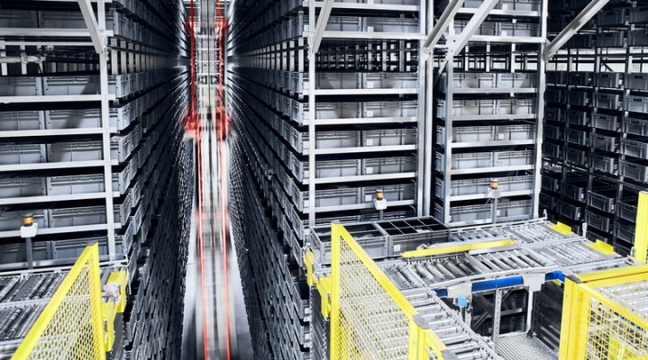 Facility Management