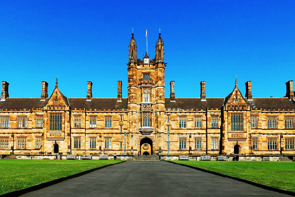 University