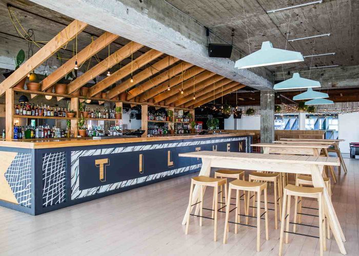 Beach Road Hotel Til Then Bar